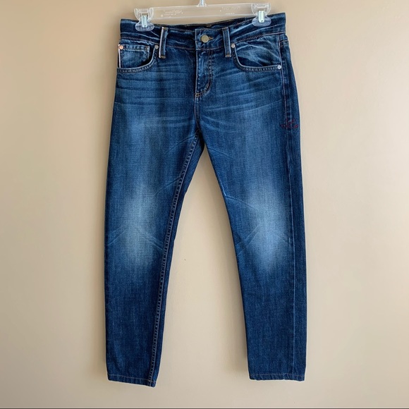 Level 99 Anthropologie Relaxed Lily RELISTED - Picture 2 of 11